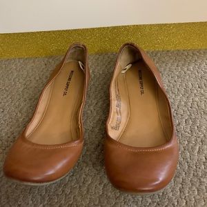 Mossimo Supply Co Ballet Flat